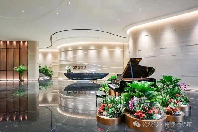 2025更新丨仁恒深之源售楼处：鼎立时代火爆热销中！(图17)