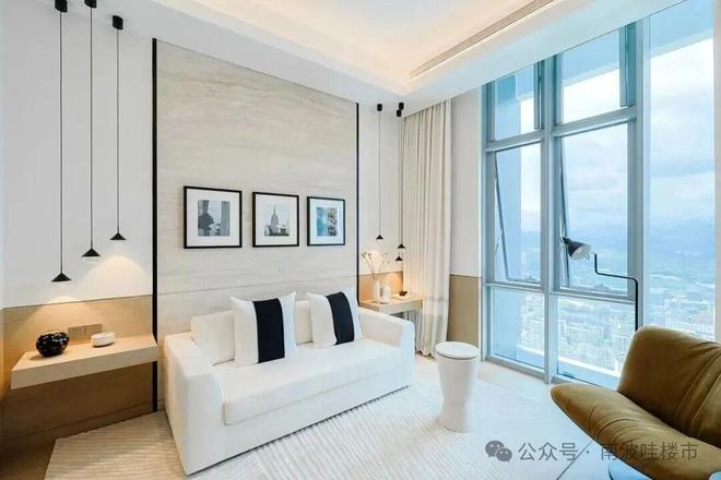 2025更新丨仁恒深之源售楼处：鼎立时代火爆热销中！(图22)