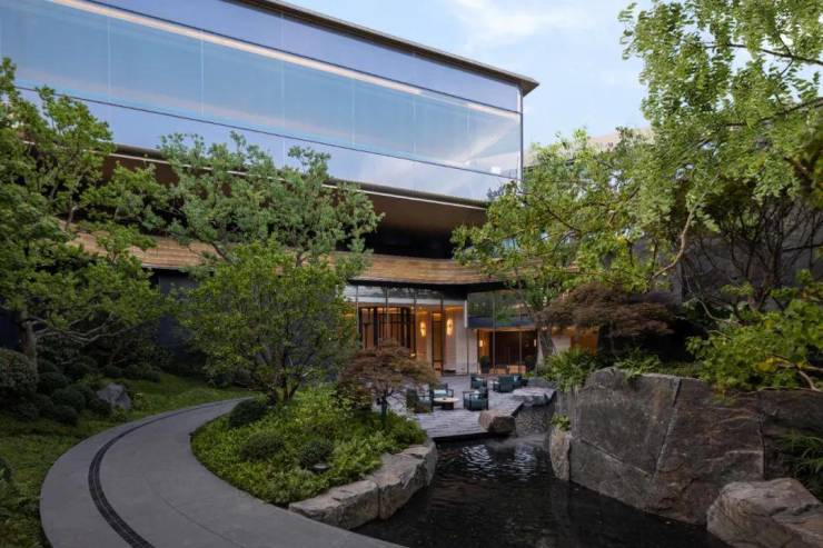 kaiyun网站：猛!琶洲再添数字经济新地标!琶洲再进阶!(图6)