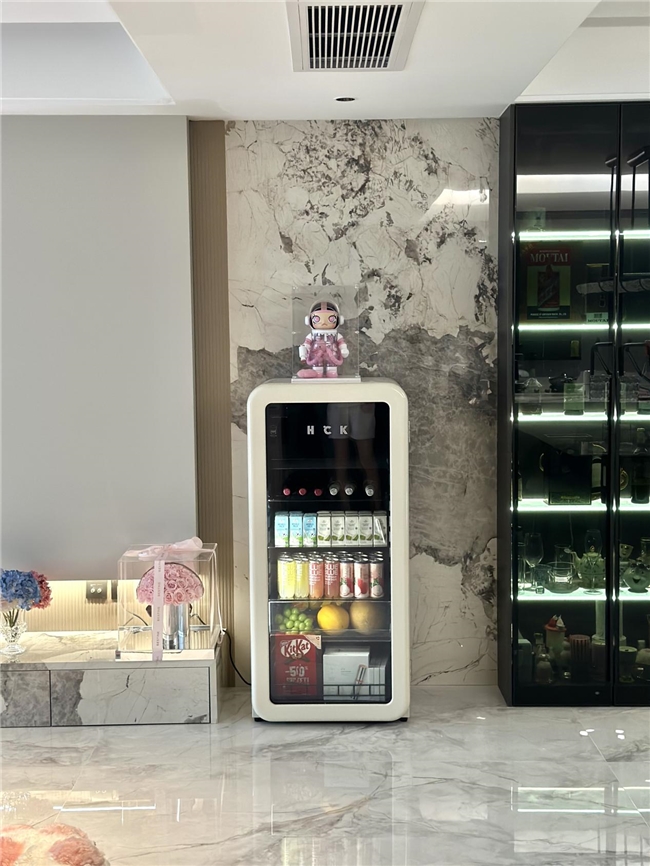 销量第一！HCK哈士奇冰吧以实力领跑冰吧赛道！(图12)