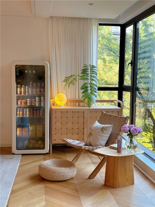 销量第一！HCK哈士奇冰吧以实力领跑冰吧赛道！(图11)