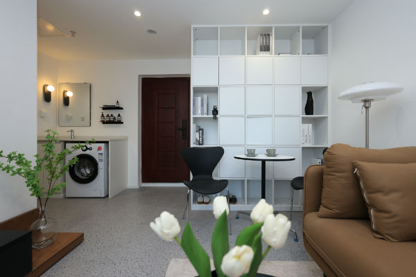 存量房租赁进入品质时代美房租呗引领“租前美化+托管”新模式(图2)