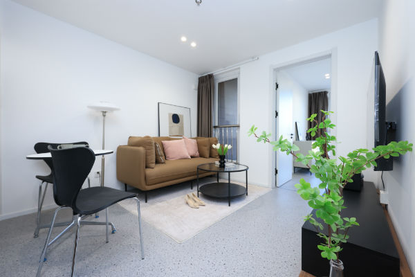 存量房租赁进入品质时代美房租呗引领“租前美化+托管”新模式