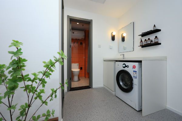 存量房租赁进入品质时代美房租呗引领“租前美化+托管”新模式(图3)