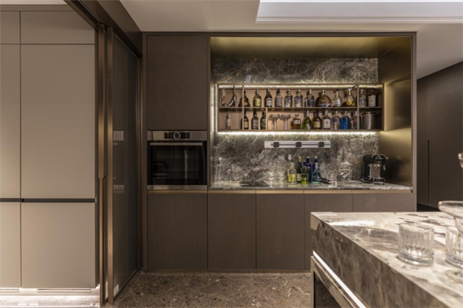 少海汇连续六年亮相中国服贸会科技赋能场景新变革(图3)