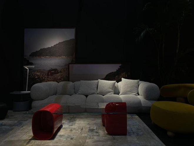 kaiyun：专访谷岛设计董合肃：设计要回到人回到真实的生活场景(图3)