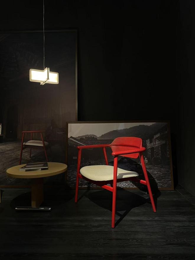 kaiyun：专访谷岛设计董合肃：设计要回到人回到真实的生活场景(图5)