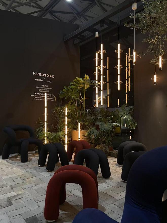 kaiyun：专访谷岛设计董合肃：设计要回到人回到真实的生活场景(图2)