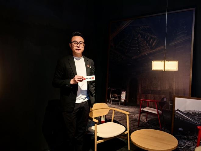 kaiyun：专访谷岛设计董合肃：设计要回到人回到真实的生活