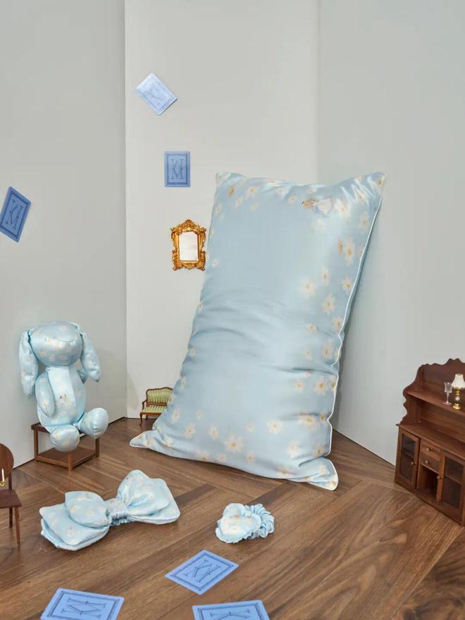 kaiyun：DECOWeekly丨本周灵感请查收！在艺术新展、家居新趋势里一起享受惬意的初秋(图16)