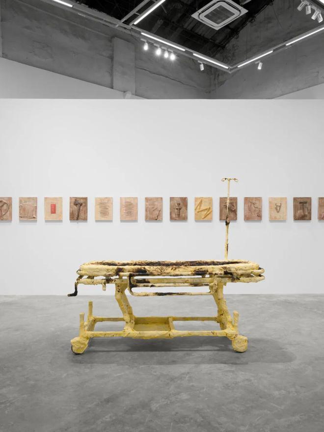 kaiyun：DECOWeekly丨本周灵感请查收！在艺术新展、家居新趋势里一起享受惬意的初秋(图5)