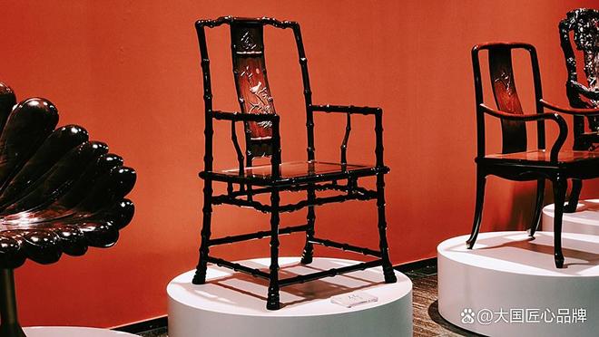 红木整装十大品牌：打造传世宅邸的品质之选与设计美学(图8)