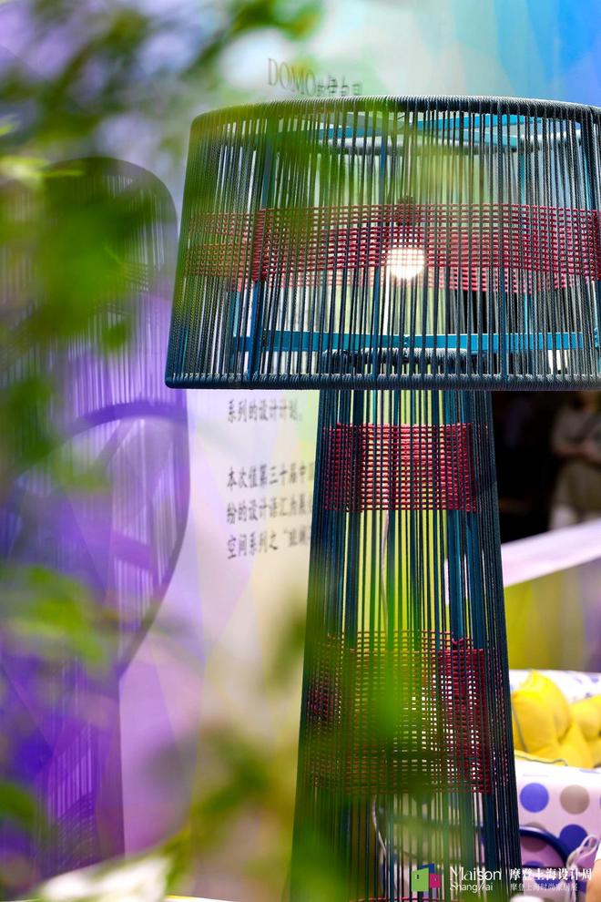 专访设计师赖亚楠：筑造都市伊甸园见证中国原创设计三十年蝶变(图2)