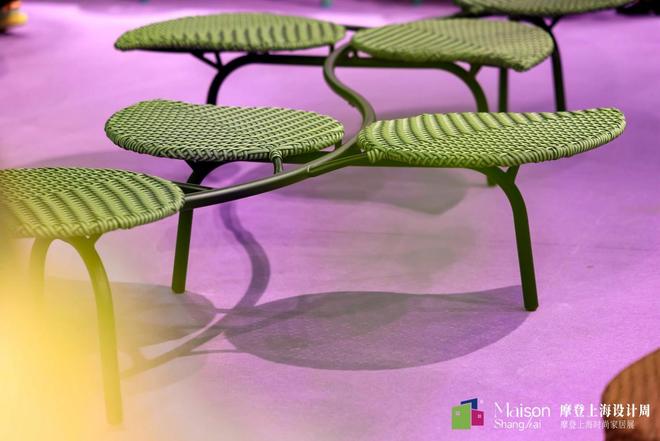 专访设计师赖亚楠：筑造都市伊甸园见证中国原创设计三十年蝶变(图3)