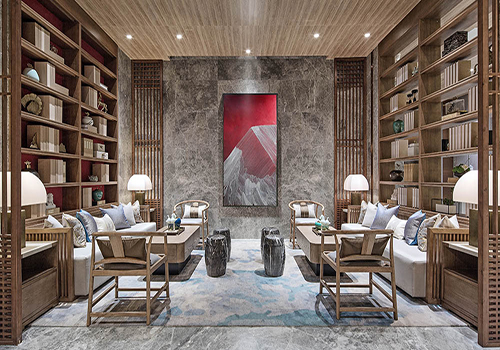 软装包括哪些？