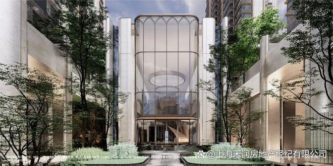 ◈海上清和玺售楼处海上清和玺发布：少量瞰景高区房源(图3)