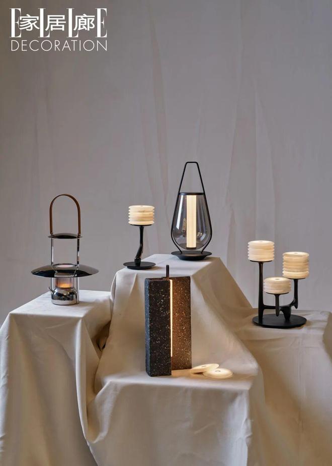 kaiyun入口：历经12小时激辩2025中国家具设计金点奖全场最佳诞生(图2)