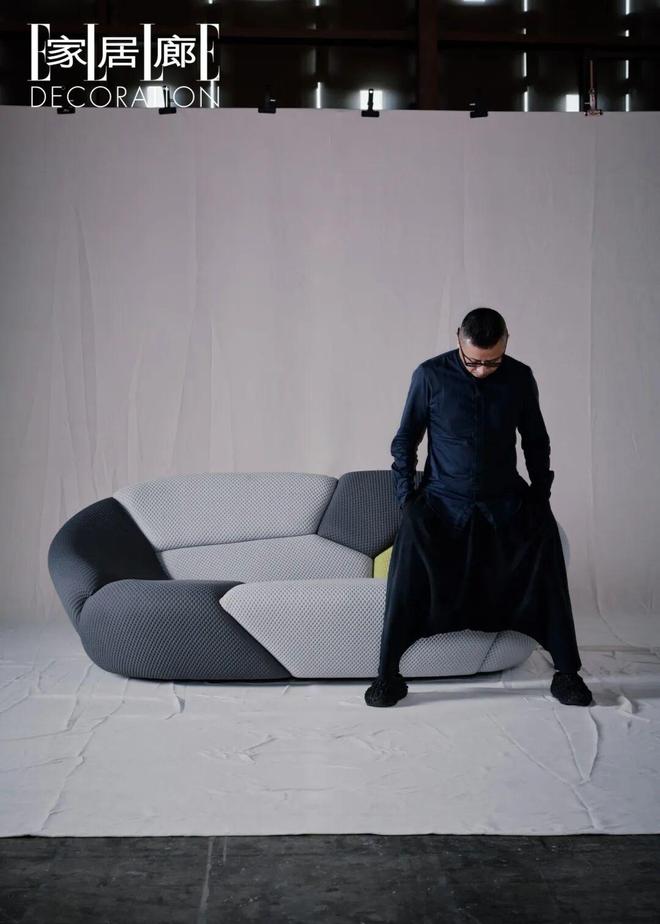 kaiyun入口：历经12小时激辩2025中国家具设计金点奖全场最佳诞生(图4)