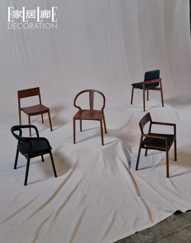 kaiyun入口：历经12小时激辩2025中国家具设计金点奖全场最佳诞生(图15)