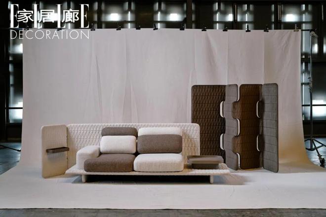 kaiyun入口：历经12小时激辩2025中国家具设计金点奖全场最佳诞生(图10)