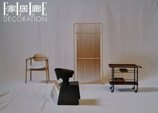 kaiyun入口：历经12小时激辩2025中国家具设计金点奖全场最佳诞生(图14)