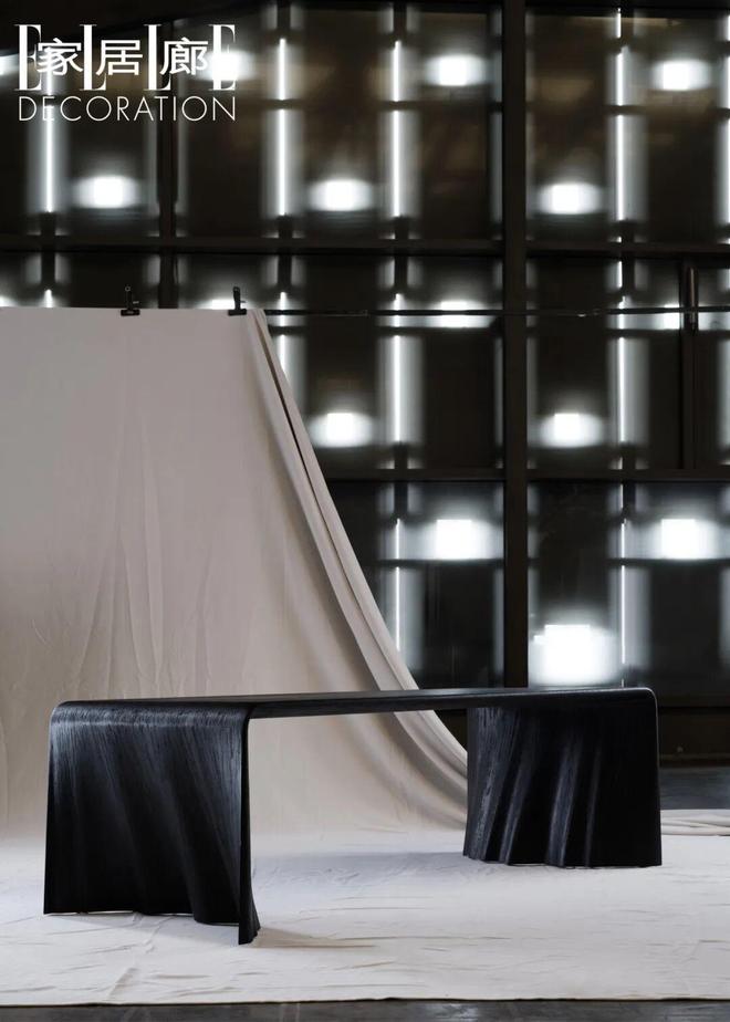 kaiyun入口：历经12小时激辩2025中国家具设计金点奖全场最佳诞生(图8)