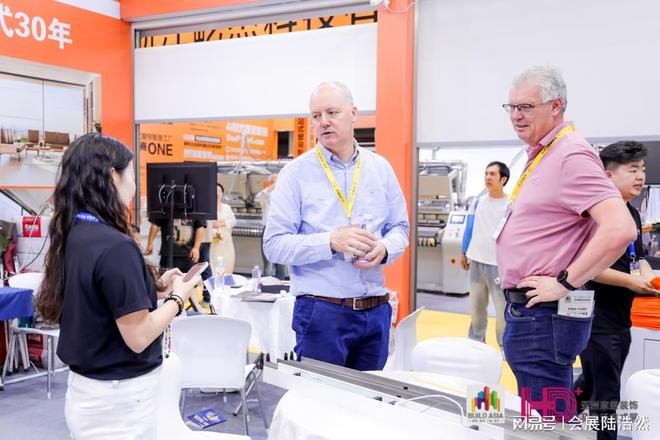 2026HDAsia亚洲家居装饰展：上海家居窗帘博览会亮点揭秘(图5)