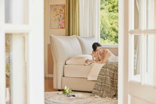 顾家家居以“WO心赢未来”战略重塑卧室家居竞争新范式(图6)