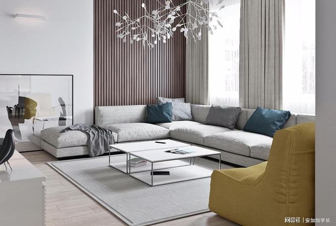 kaiyun入口：广东美之家新型材料公司打造和谐居住空间融工