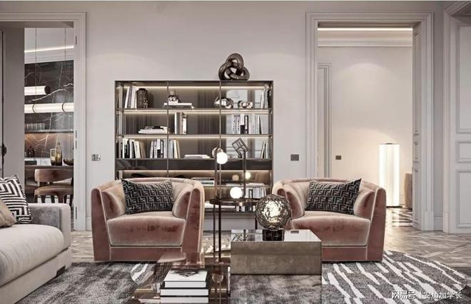 kaiyun入口：广东美之家新型材料公司打造和谐居住空间融工作与生活于一体(图2)