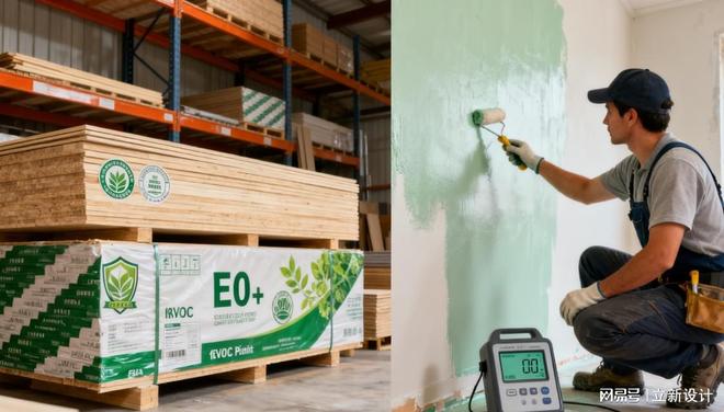 讨论办公室装修时我们线个核心维度