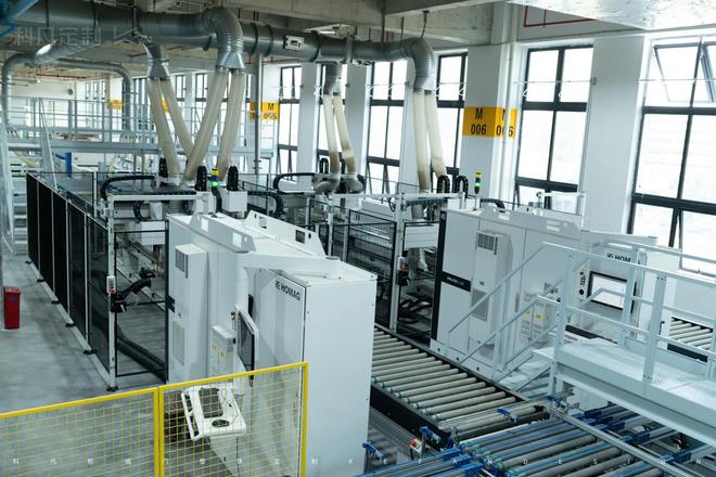 科凡“有分寸”沙龙圆满落幕：以美学+智造双驱重新定义高定的人文内核(图4)