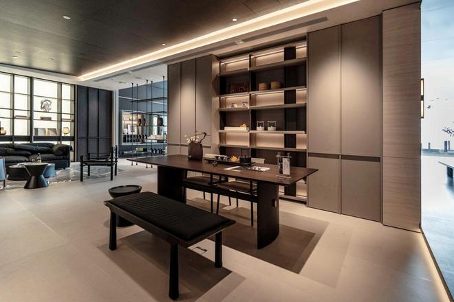 科凡“有分寸”沙龙圆满落幕：以美学+智造双驱重新定义高定的人文内核(图3)