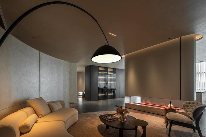 科凡“有分寸”沙龙圆满落幕：以美学+智造双驱重新定义高定的人文内核(图2)