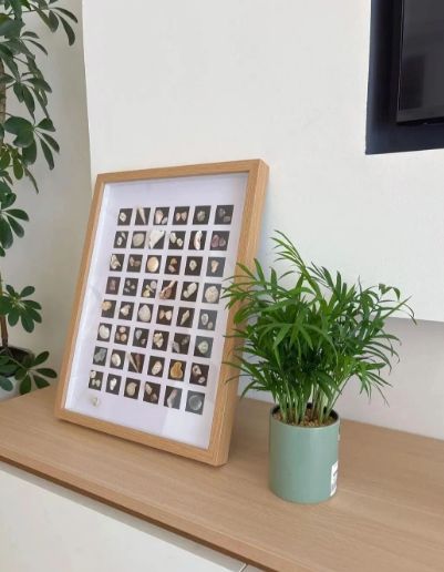 26万装58㎡老破小自己设计还打家具你们说值不值？(图2)