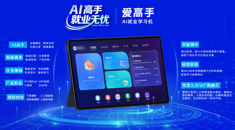 kaiyun网站：亮点抢先看！一高科技集团即将亮相中国（南京）教育创新力大会(图7)