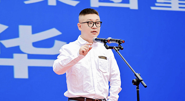 唐卡全案整家60“超值首发”开启家居消费新体验(图3)