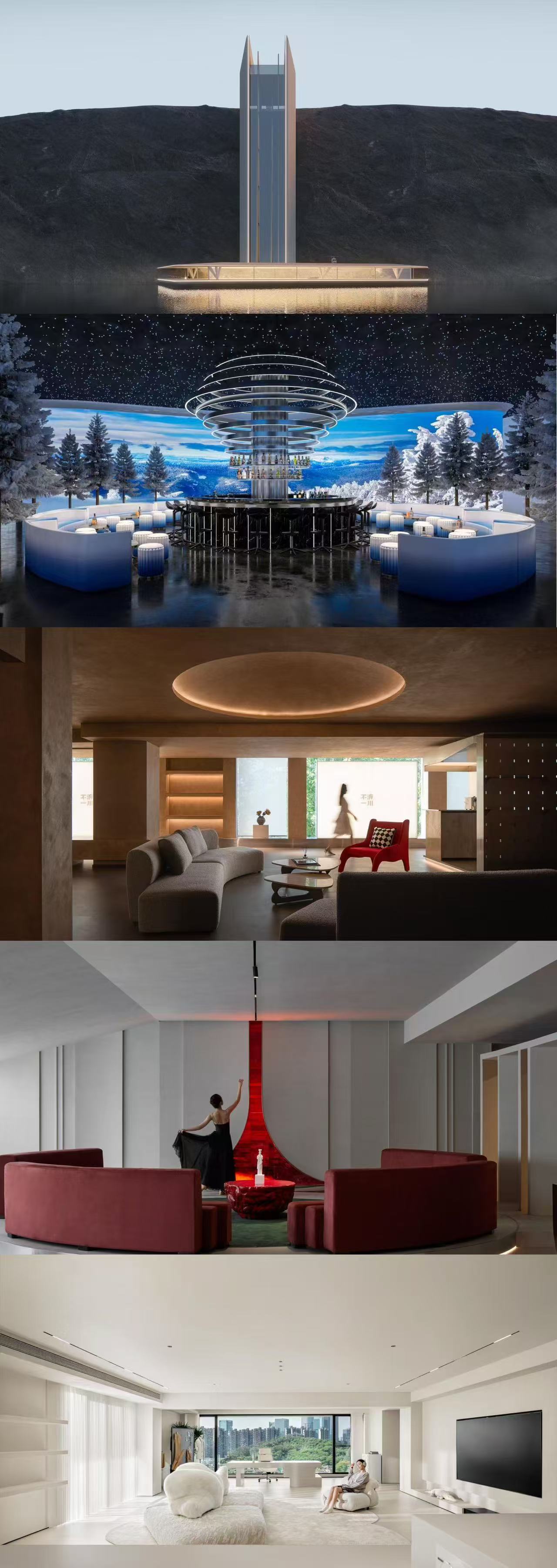 kaiyun网站：2025华为鸿蒙智家设计大赛年度评委发布全新评审标准解读智装设计三大趋势!(图8)