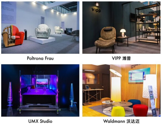 kaiyun入口：设计深圳2025完美收官：科技与设计破圈共成长相约来年九月再相逢(图5)