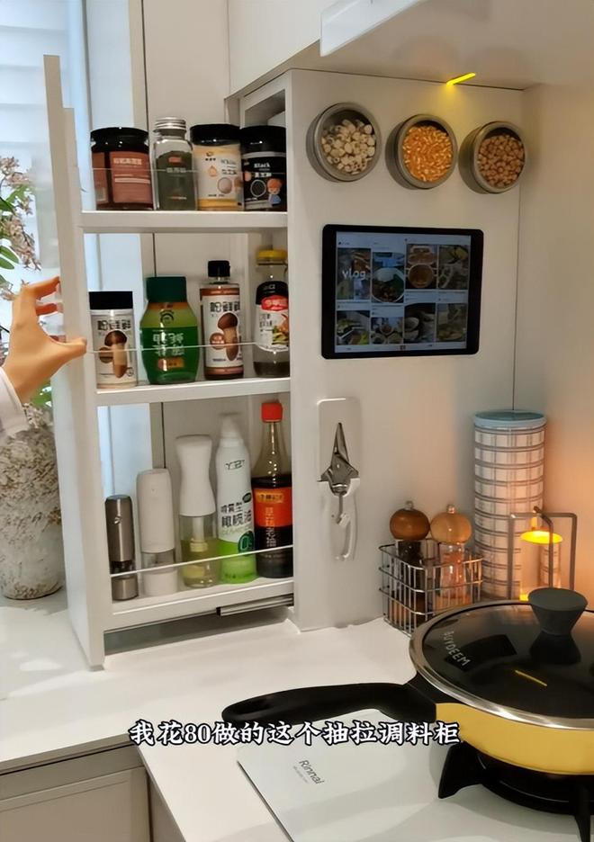 真香家居设计：越住越爽的8个小细节！(图6)