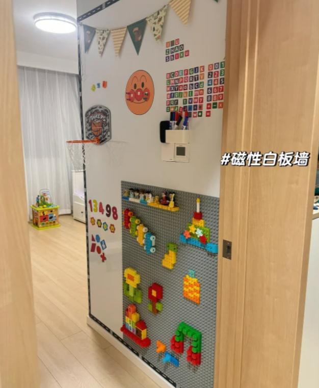 真香家居设计：越住越爽的8个小细节！(图7)