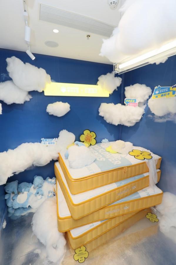 黄渤自创IP黄逗菌全国首店落户青岛开启品牌新纪元(图5)