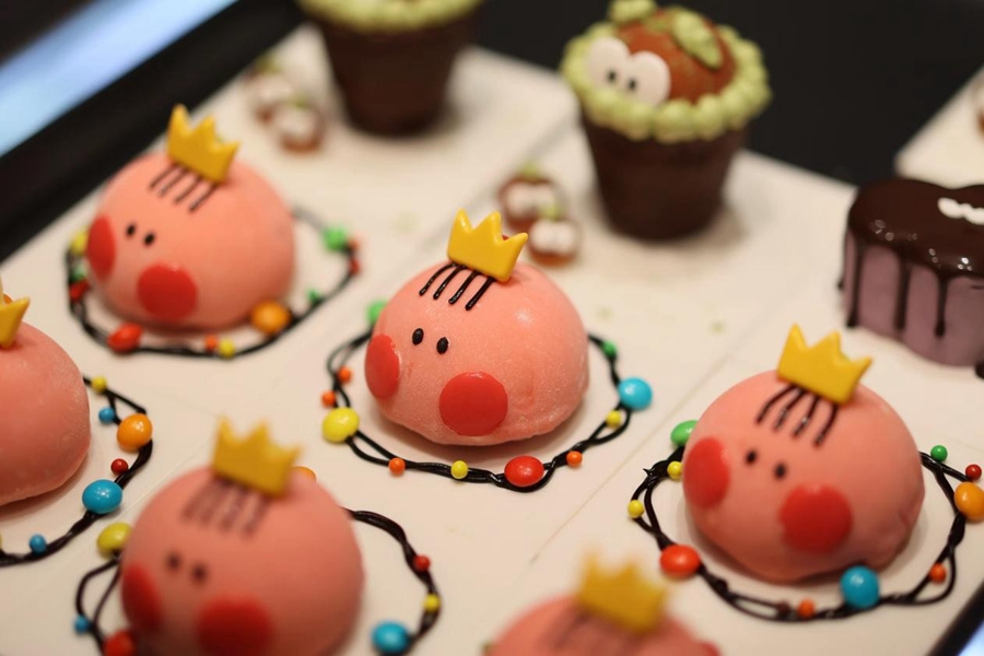 黄渤自创IP黄逗菌全国首店落户青岛开启品牌新纪元(图4)