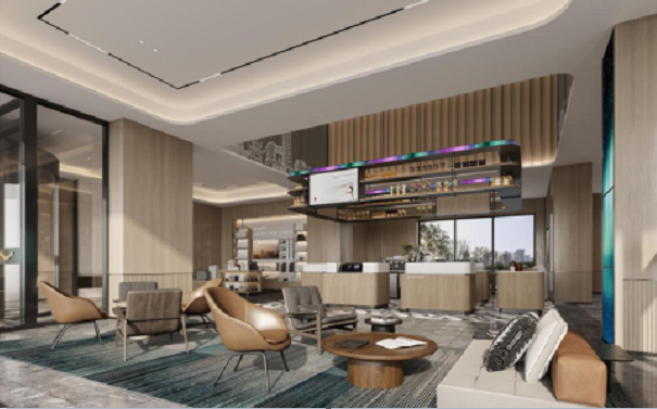 破局96万：宜尚酒店35的成本效率革命