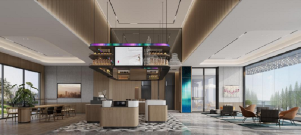 破局96万：宜尚酒店35的成本效率革命(图2)