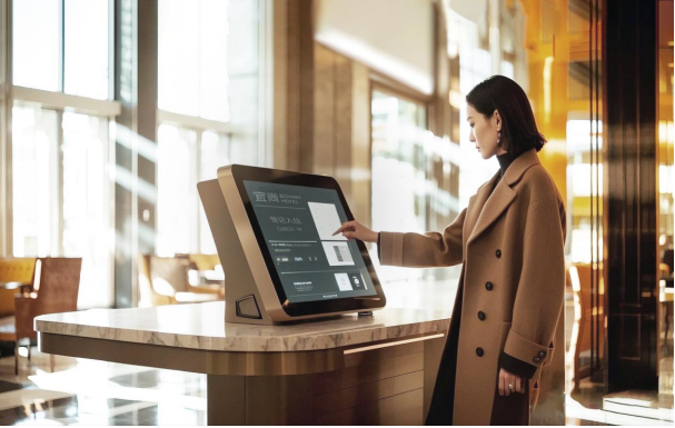 破局96万：宜尚酒店35的成本效率革命(图4)