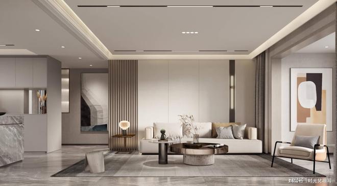 kaiyun网站：广西领航者新型材料公司整装定制倡导舒适生活