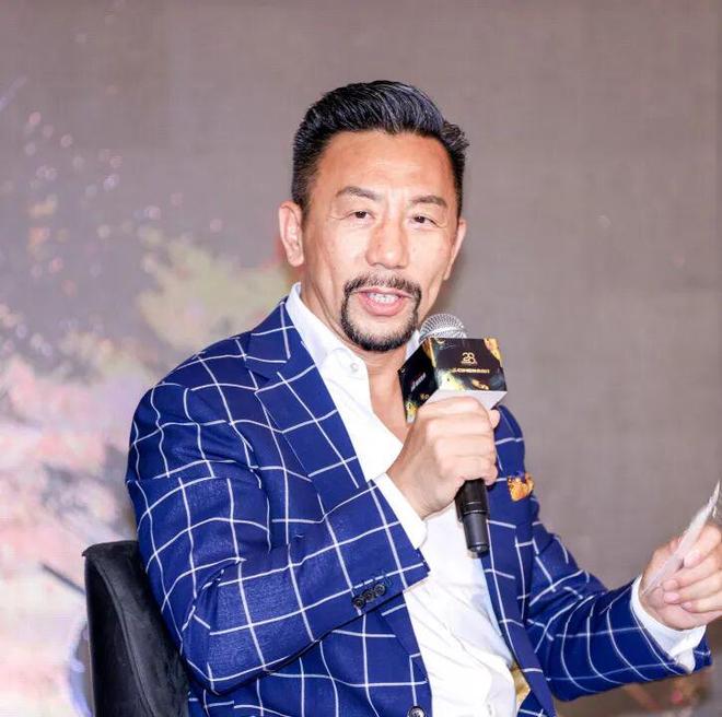 有AI（爱）更有家！疗愈经济与情绪价值成为新赛道2025胡润光谷中国设计榜论坛圆满落幕(图3)