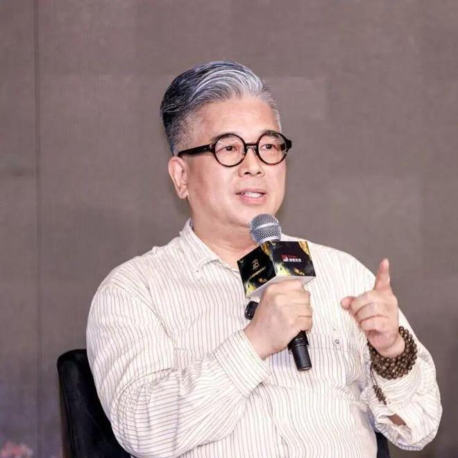 有AI（爱）更有家！疗愈经济与情绪价值成为新赛道2025胡润光谷中国设计榜论坛圆满落幕(图4)