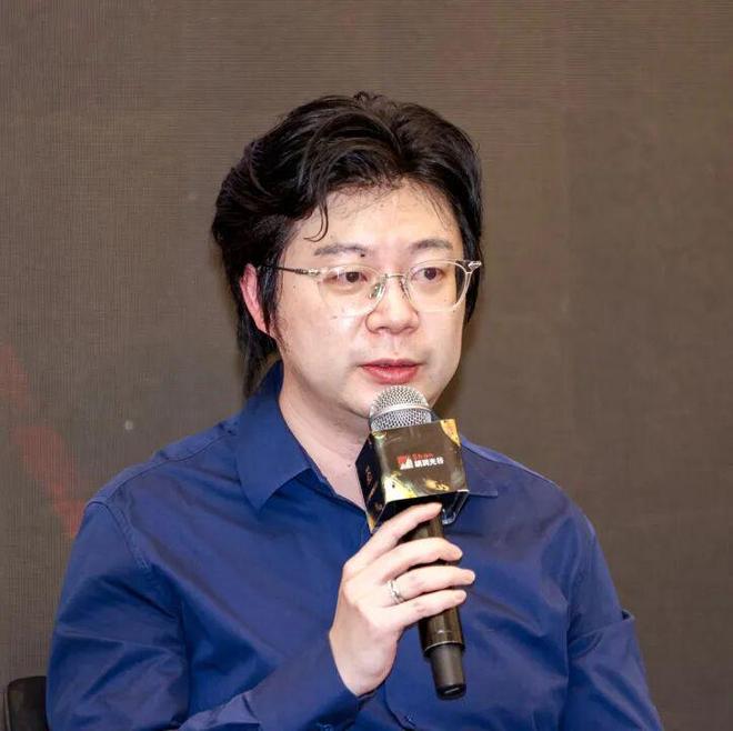 有AI（爱）更有家！疗愈经济与情绪价值成为新赛道2025胡润光谷中国设计榜论坛圆满落幕(图12)